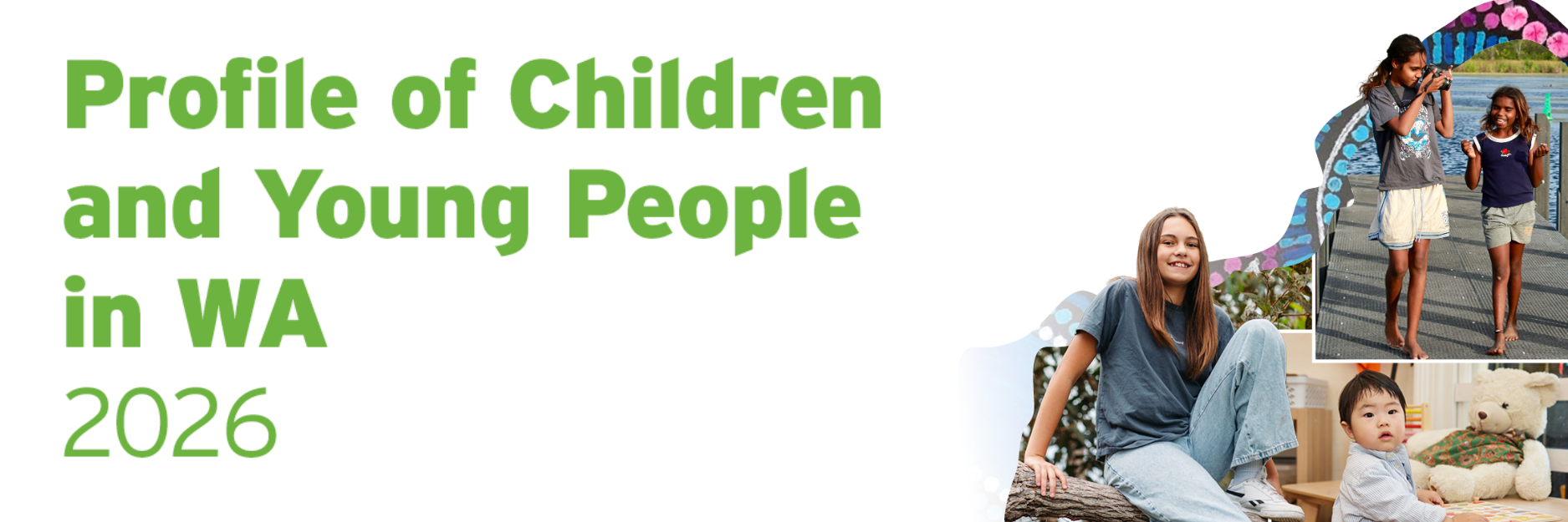 Profile Email Header