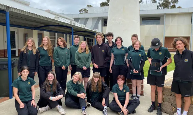 Margaret River High School Advisory Committee 2022 Final Meeting
