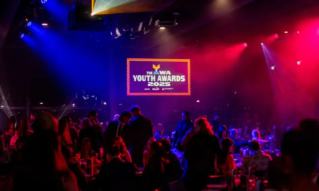 The WA Youth Awards 2025 Photos By Tashi Hall 22