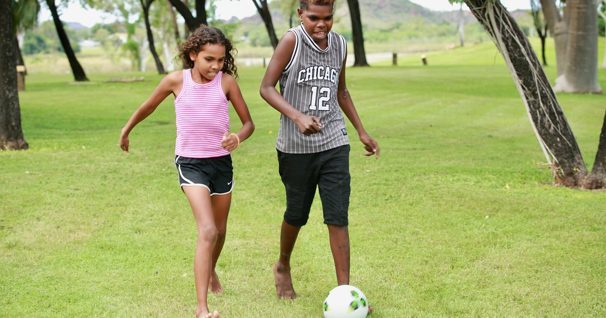 Section 3 - Understanding Aboriginal cultural contexts | Commissioner ...
